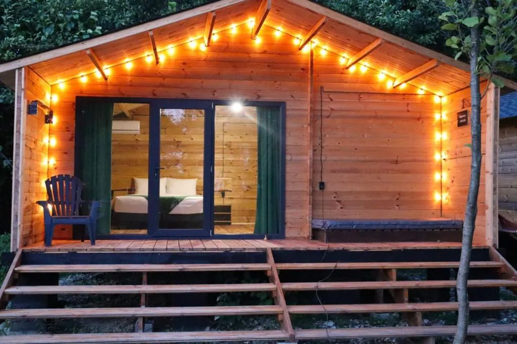 Квартира Комната — Сухум