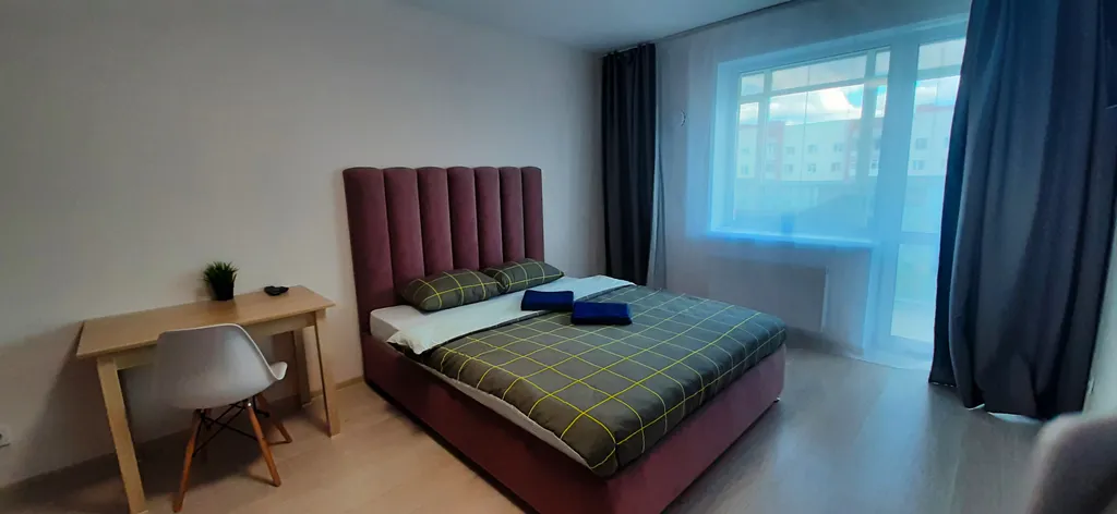 Квартира Апартаменты DreamHouse — Екатеринбург
