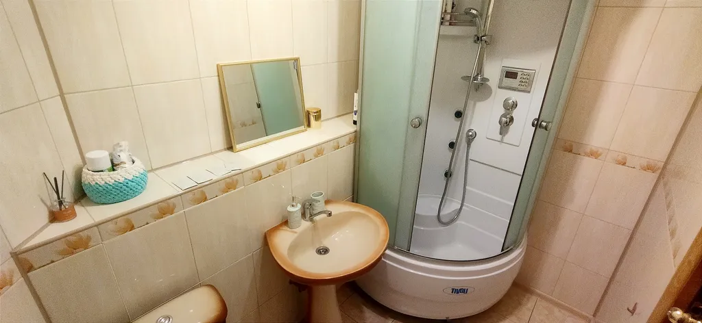 Уютная квартира на королевке