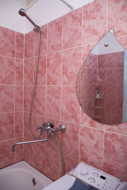 Квартира рядом с Тургояком