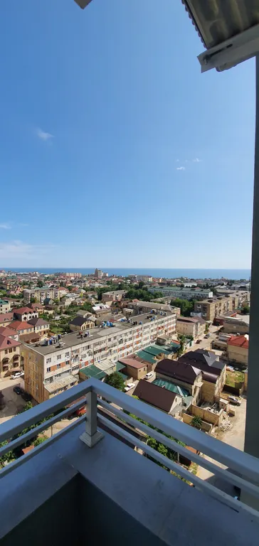 Квартира Уютная квартира для гостей города — Дербент