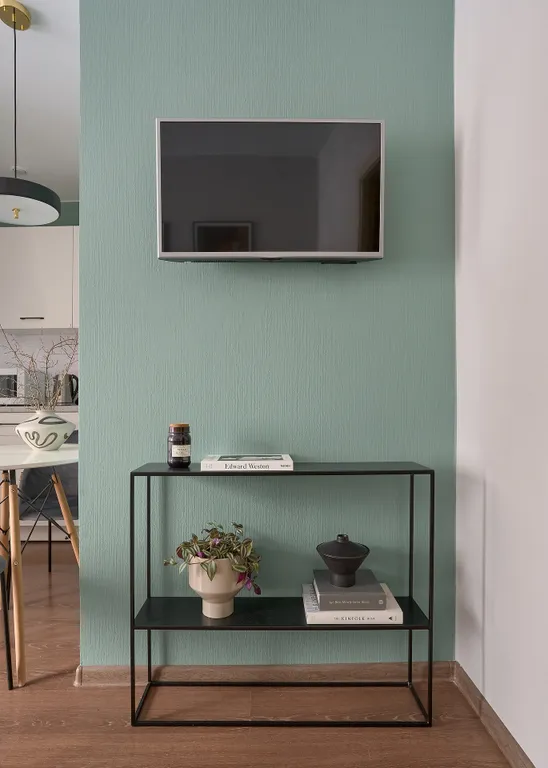 Квартира Квартира Boutique Studio near Sea — Санкт-Петербург