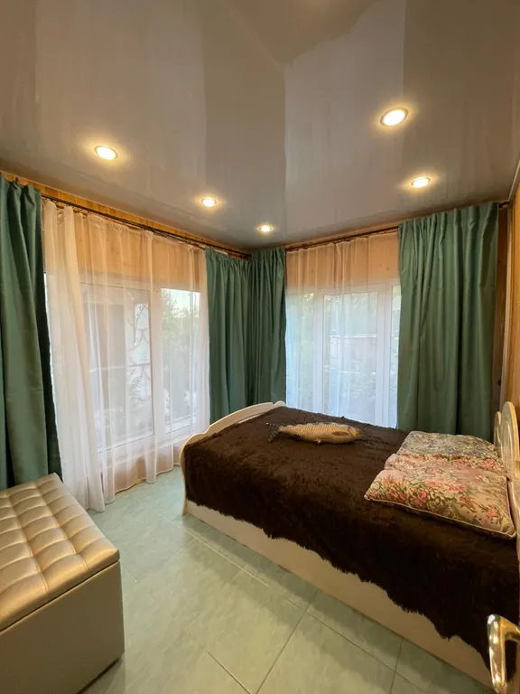 4-комнатный Дом