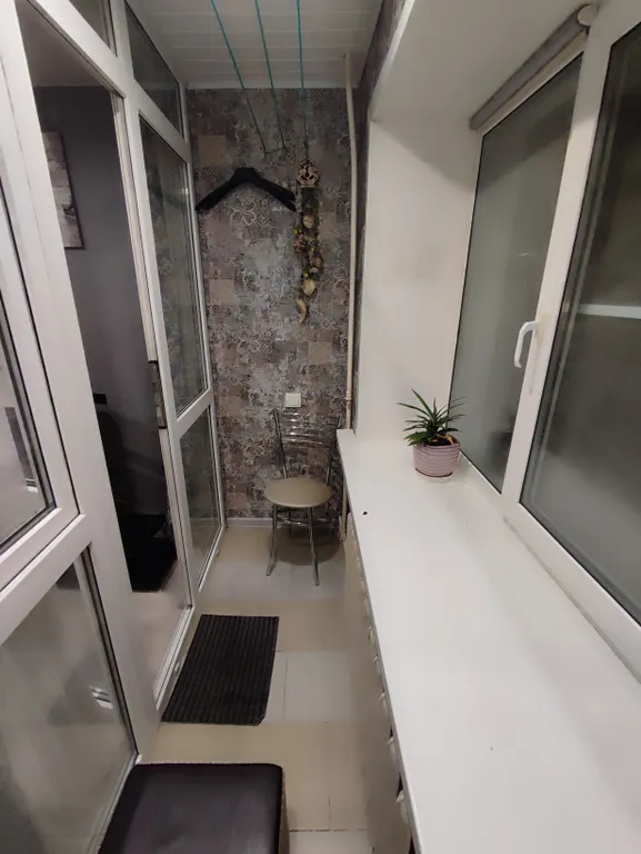 Уютная квартира в тихом центре