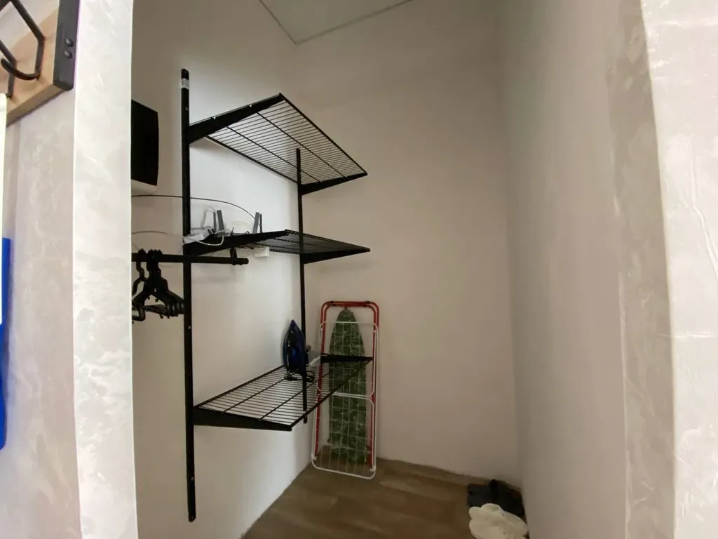 Квартира 1-комнатная Квартира — Иркутск