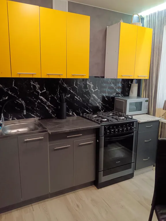 Квартира в самом центре