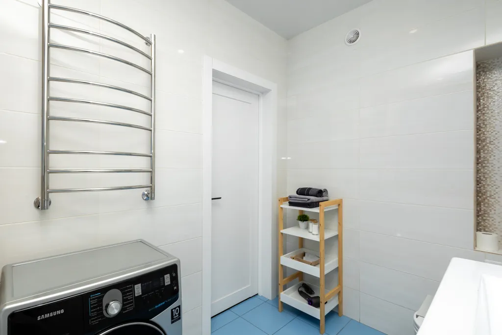 Шикарные апартаменты