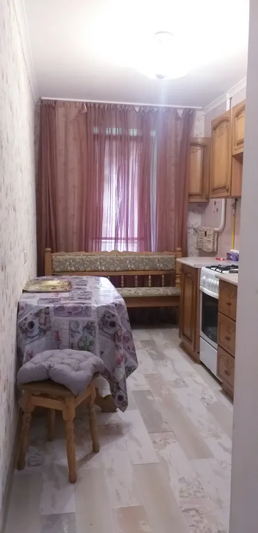 Квартира 2-комнатная Квартира — Севастополь