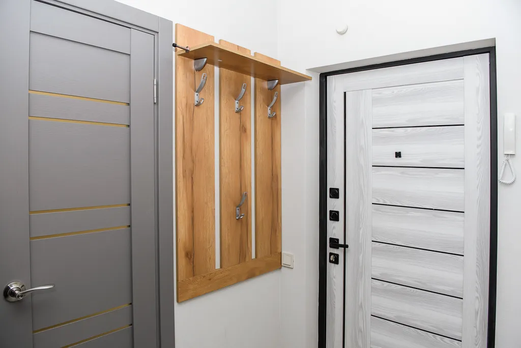 Студия в ЖК Парковый в центре города