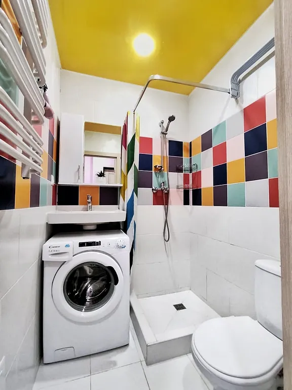 Сказочные Акварели