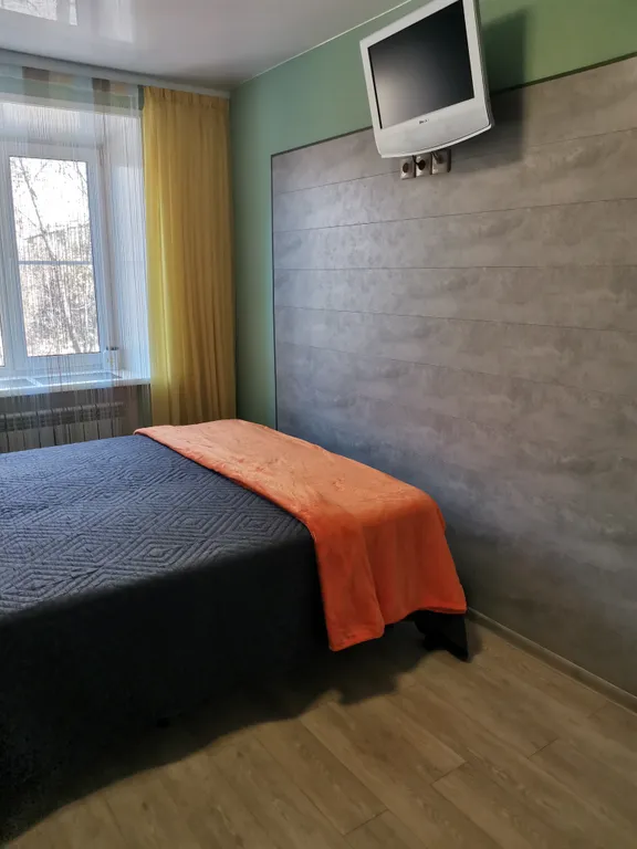 Двухкомнатная Квартира в центре