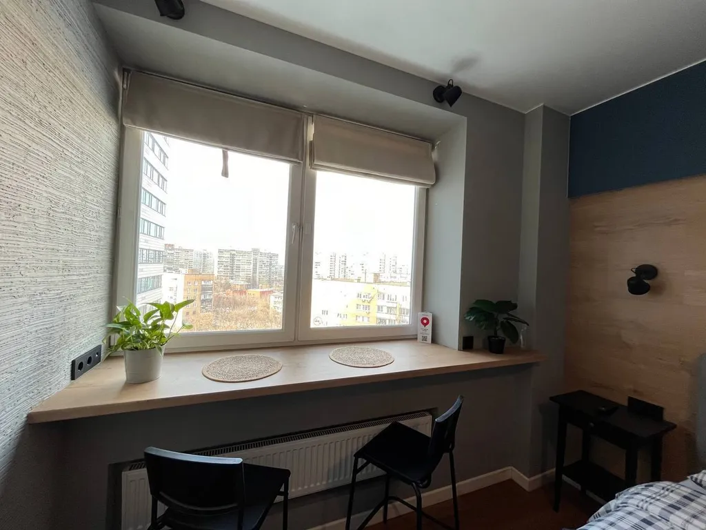 Deluxe King Studio для 3 гостей в МФК Созвездие