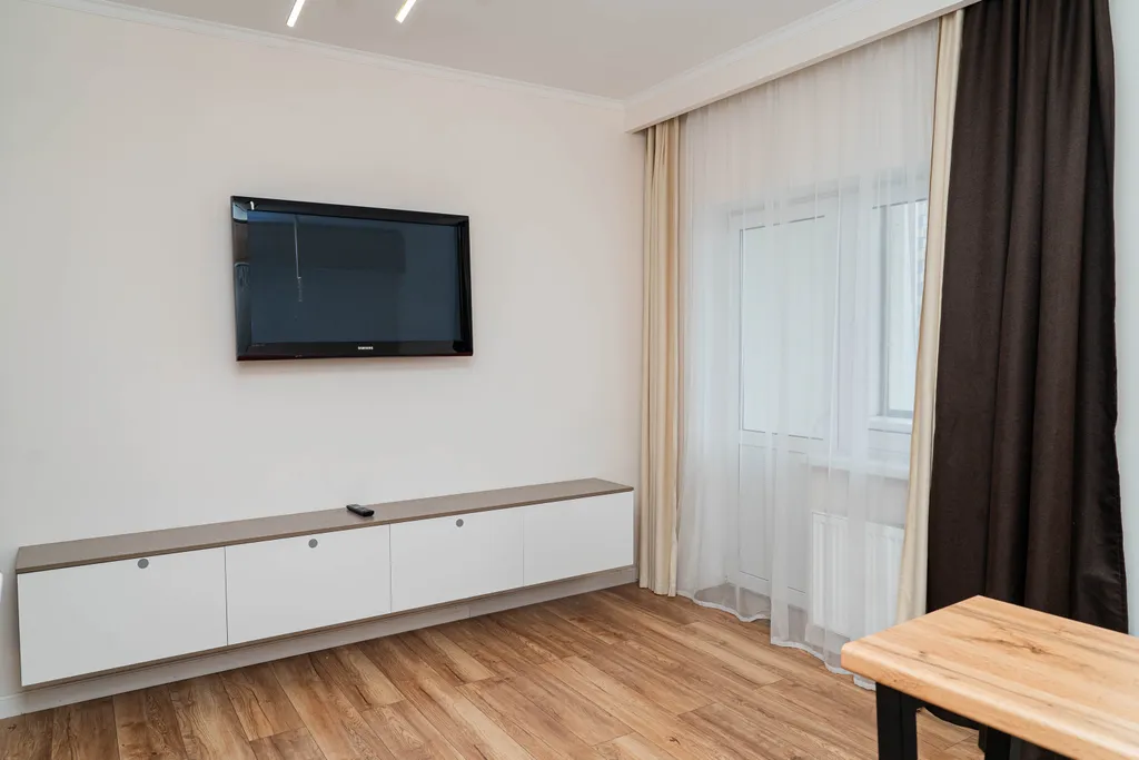 Комфортная квартира для семейного отдыха и командировок