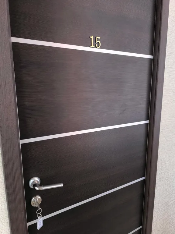 Чистые, комфортные, уютные номера