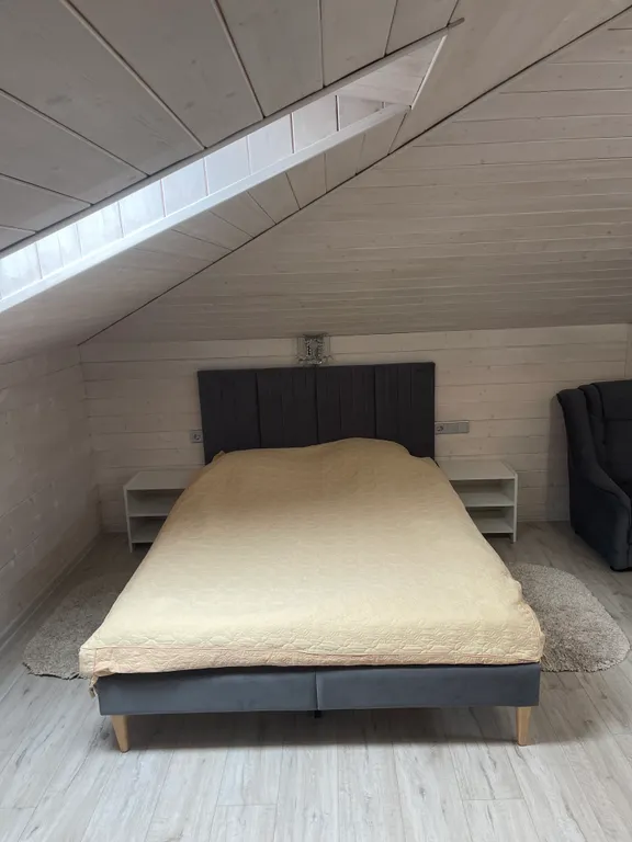 Дом для семейного отдыха