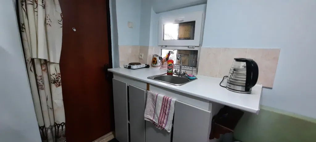 Мини-студия в центральном районе