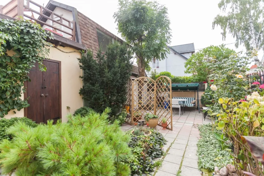 Коттедж 1-комнатный Дом — Зеленоградск