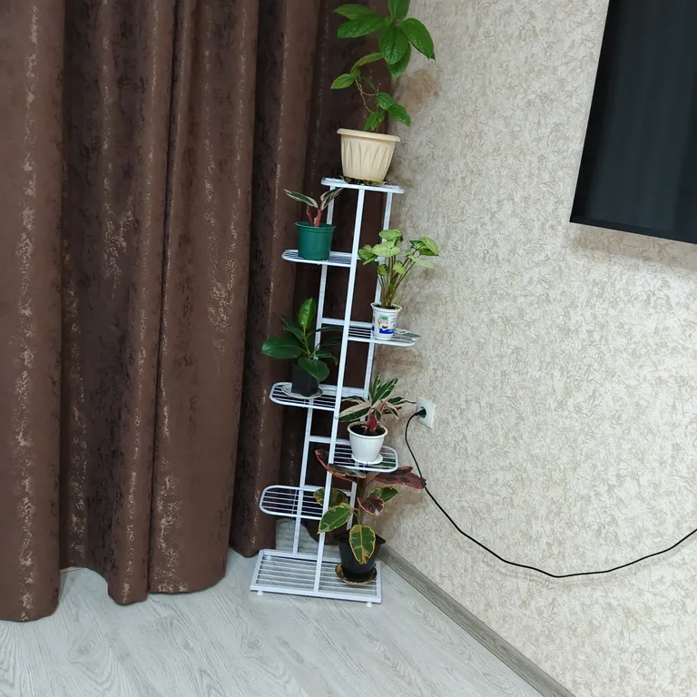 Квартира в центре старинного города Углич