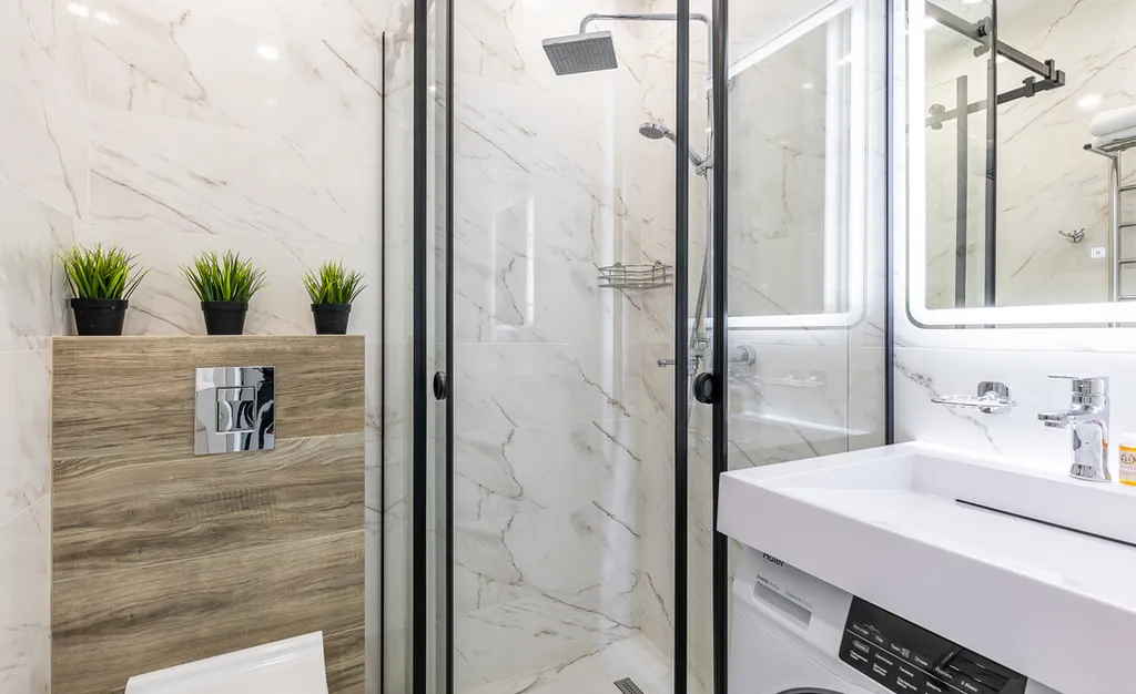 Квартира Квартира Апартамент Sea View Classic Метрополь — Сочи