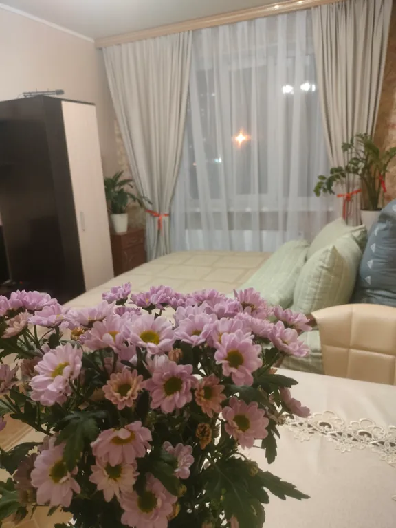 Уютная квартира в центре левого берега