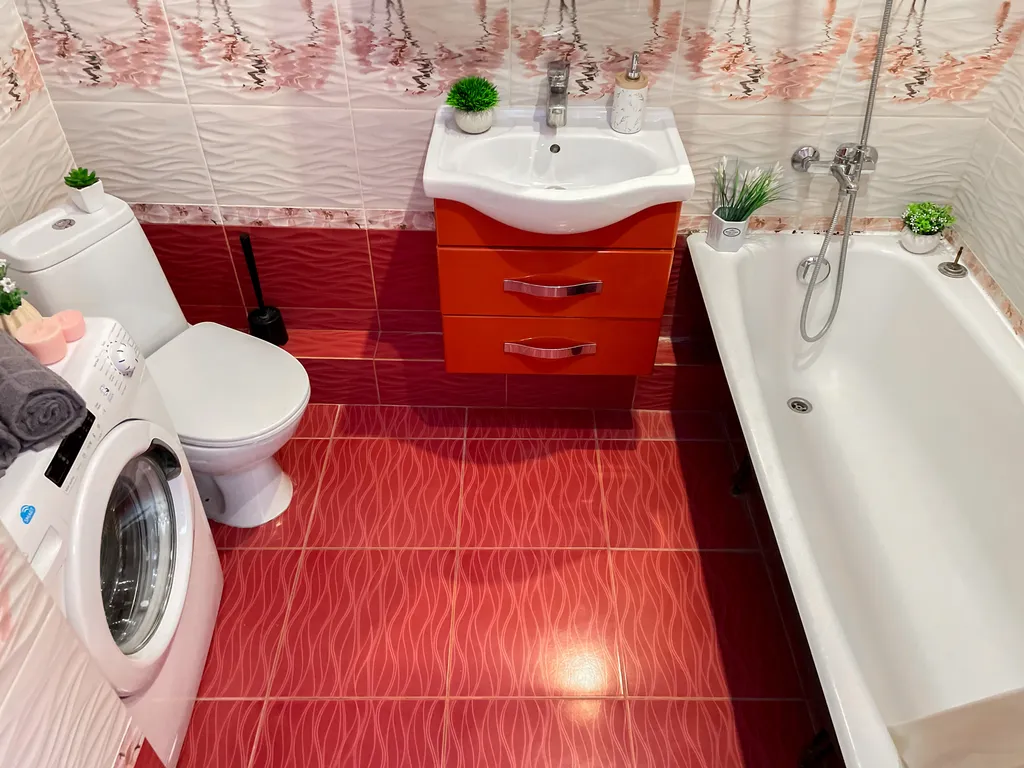 Шикарная евродвушка в новом доме, для 1-4 гостей. Рядом с Шереметьево