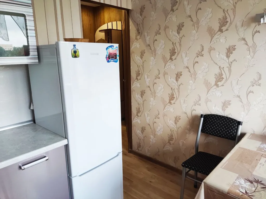 Апартаменты с отличным видом в 
курортной зоне