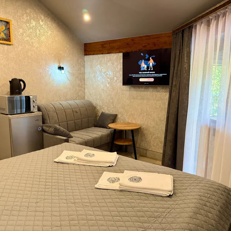 Романтично, красиво и тепло