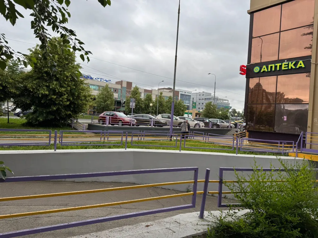 Квартира Квартира Дизайнерская студия в центре — Казань