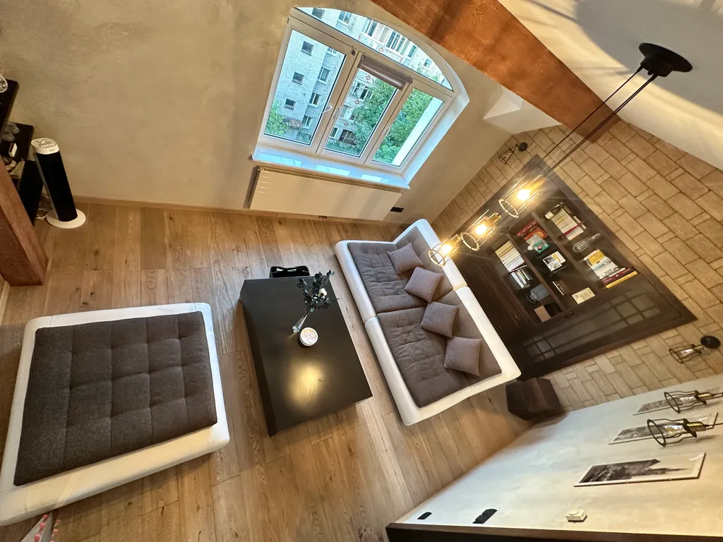 Квартира Двухкомнатная квартира в ЖК Буковая роща — Калининград