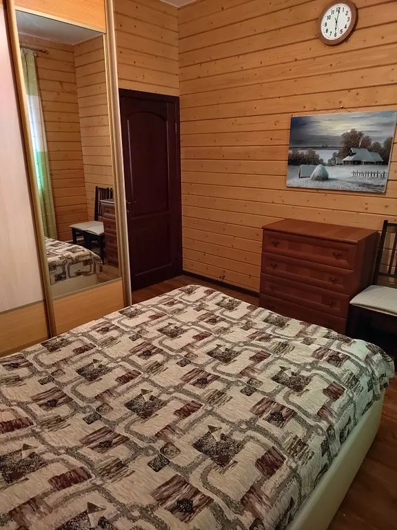 Частный дом на ул. Туполева