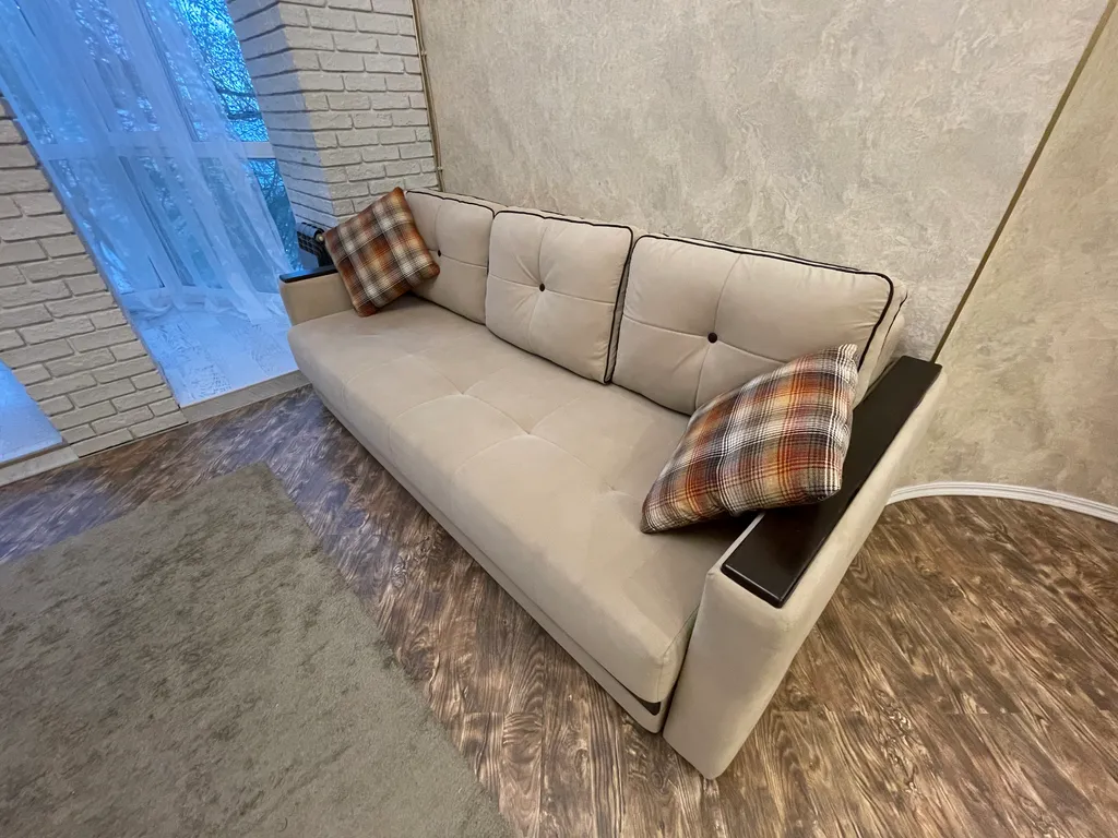 Дизайнерские апартаменты