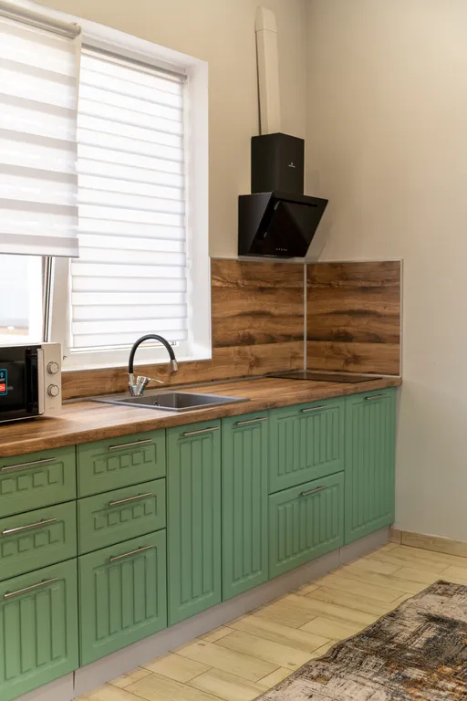 Коттедж Дом у моря №12 — Витино