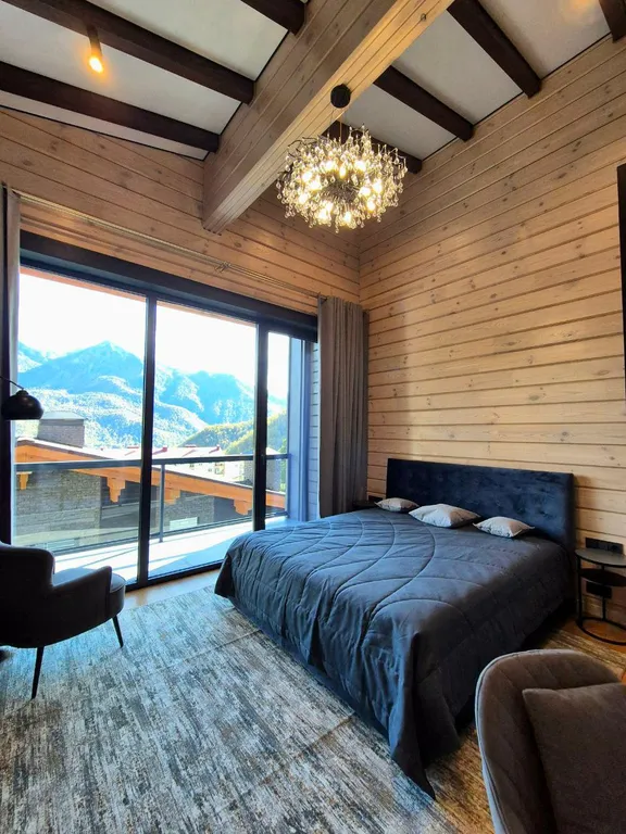 Шале Созвездие