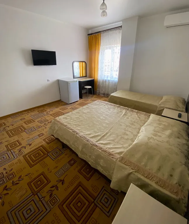 Квартира Комната — Анапа