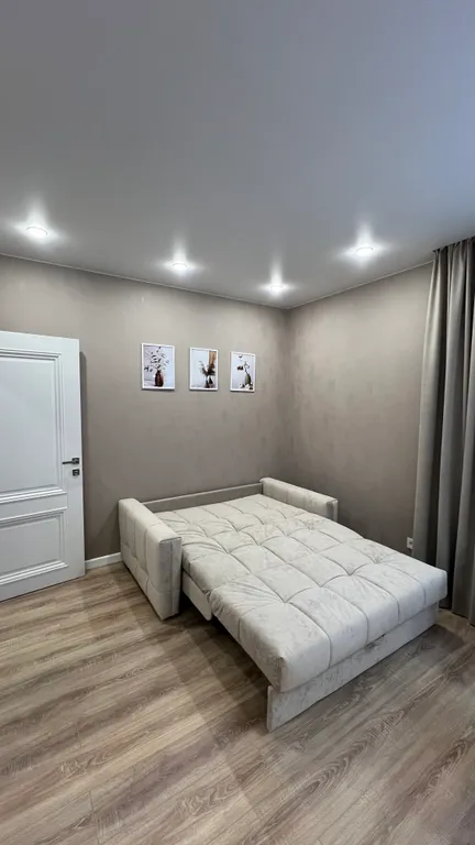 Уютная квартира рядом с центром