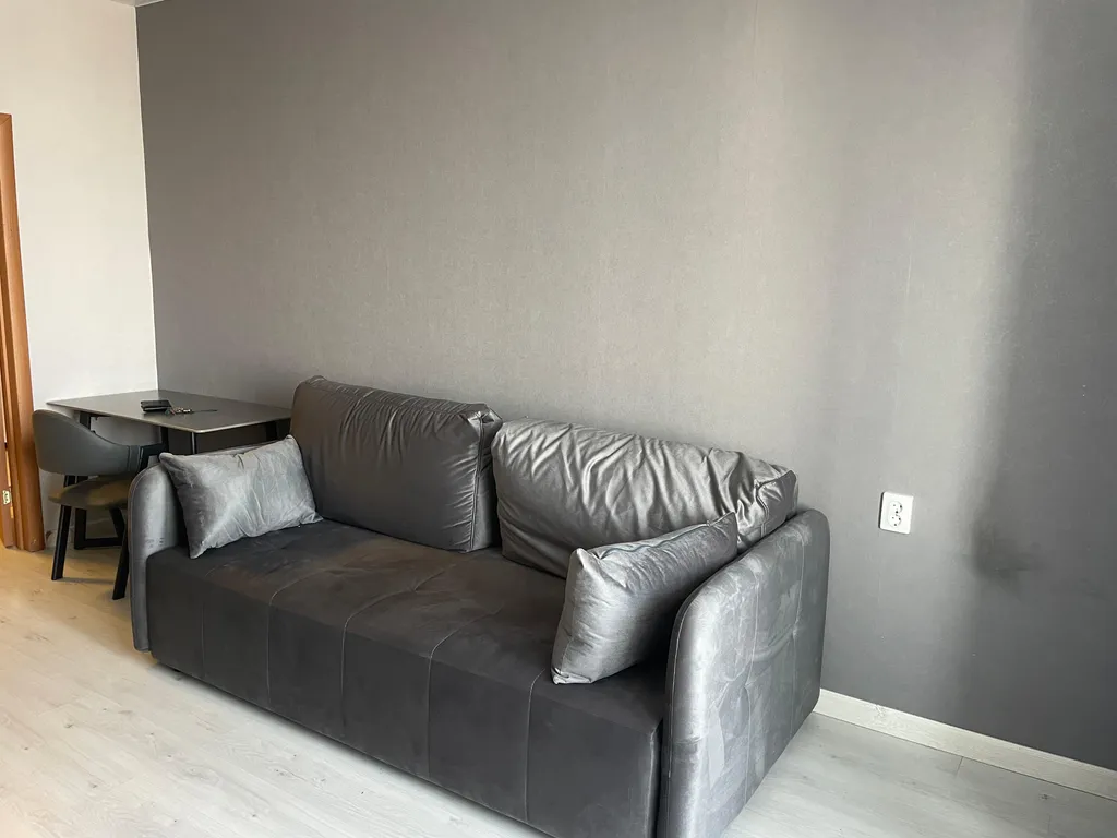 Уютная квартира с панорамным видом