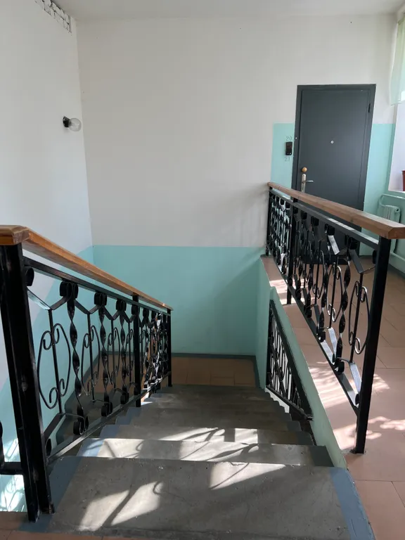 Уютная и просторная двухкомнатная квартира в центре