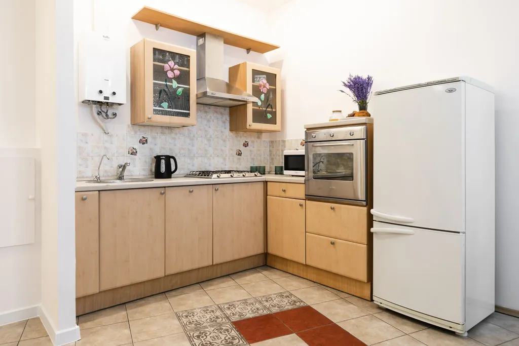 Лучшая локация для туристов