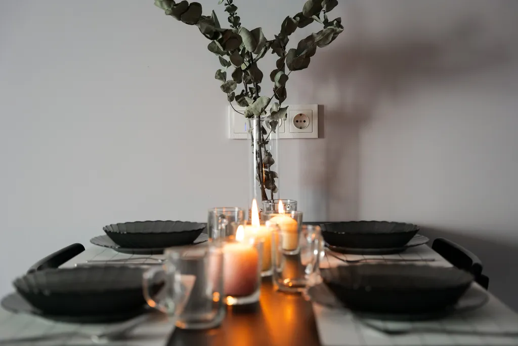 Уютная и светлая квартира-студия на северо-западе Подмосковья