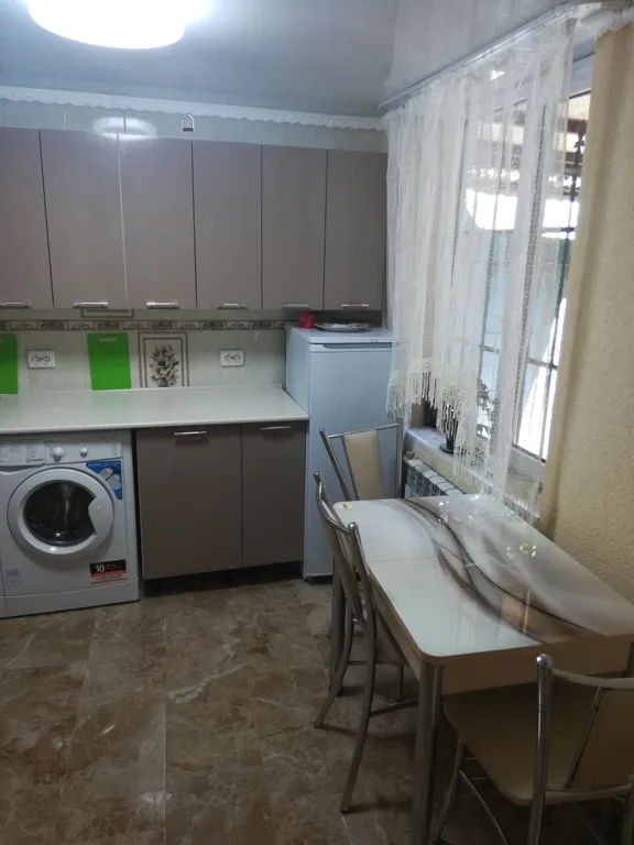 Квартира Уютная квартира в городском саду рядом с набережной — Ялта