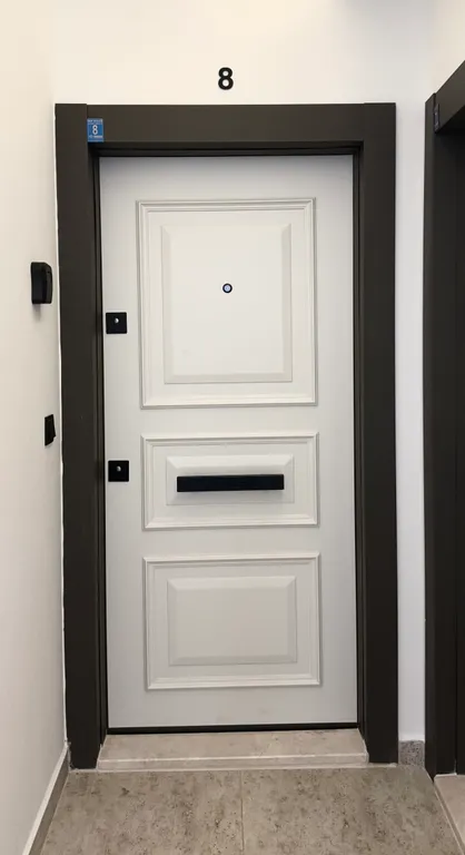 Уютная квартира на пляже Клеопатра