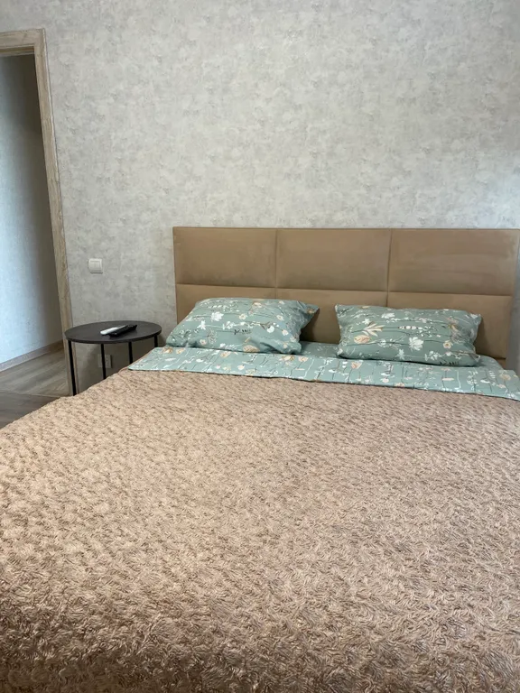 Уютная квартира недалеко от Терм и Ледового дворца