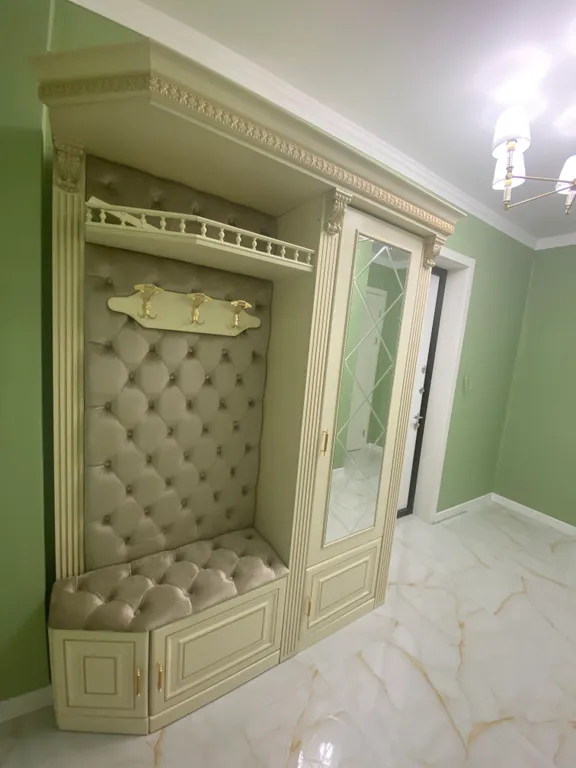 Квартира в ЖК Жемчужина