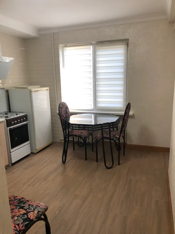 Уютная квартира с современным ремонтом