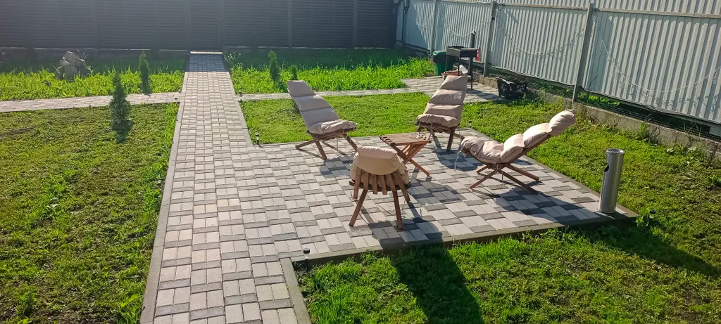 1-комнатный Дом