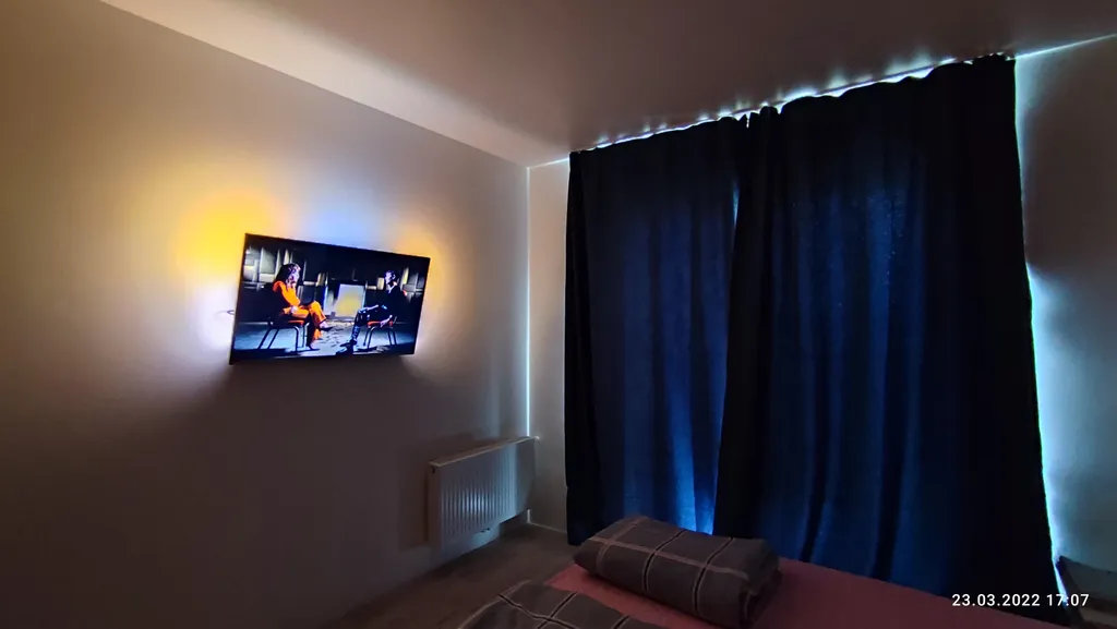 Апартаменты на Потёмкина