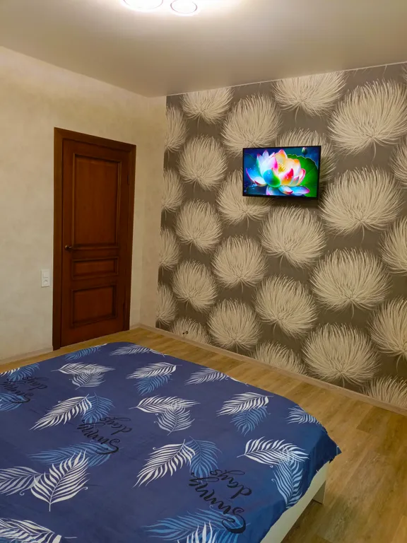 Уютный, комфортный домик в центре города