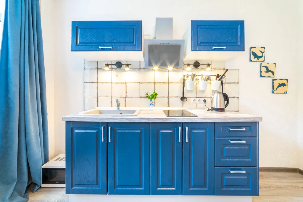 Квартира Квартира Magic Garden — Сириус