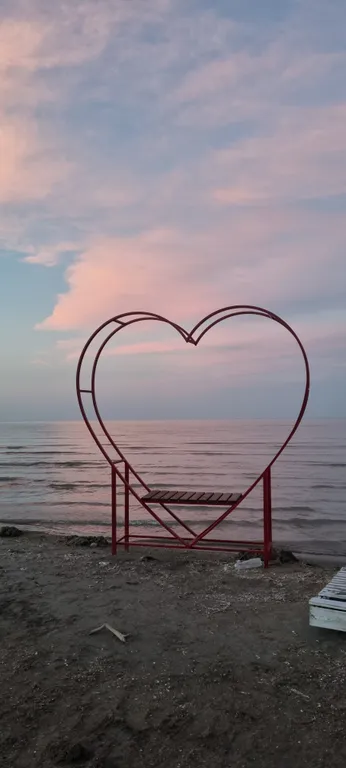 Дом на берегу моря