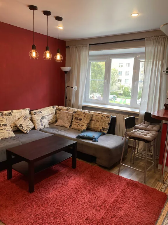 Квартира 2-комнатная квартира в центре — Великий Новгород